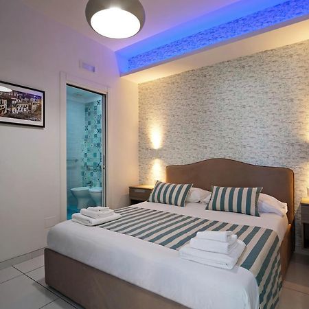 Yourhome - Maison Nonna Anna Sorrento Bagian luar foto