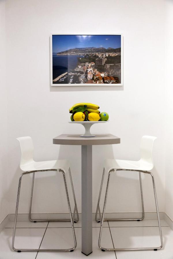 Yourhome - Maison Nonna Anna Sorrento Bagian luar foto