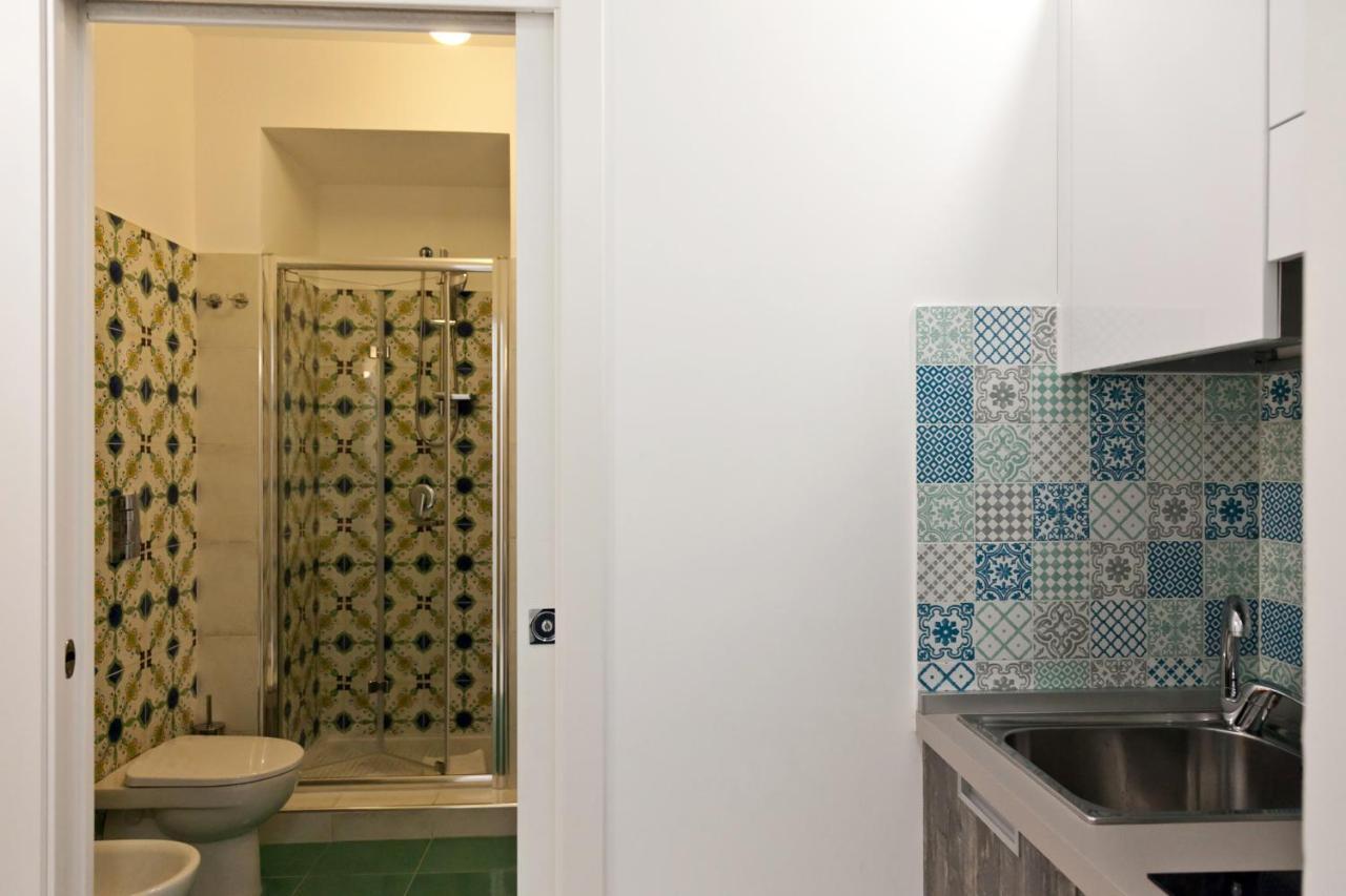 Yourhome - Maison Nonna Anna Sorrento Bagian luar foto