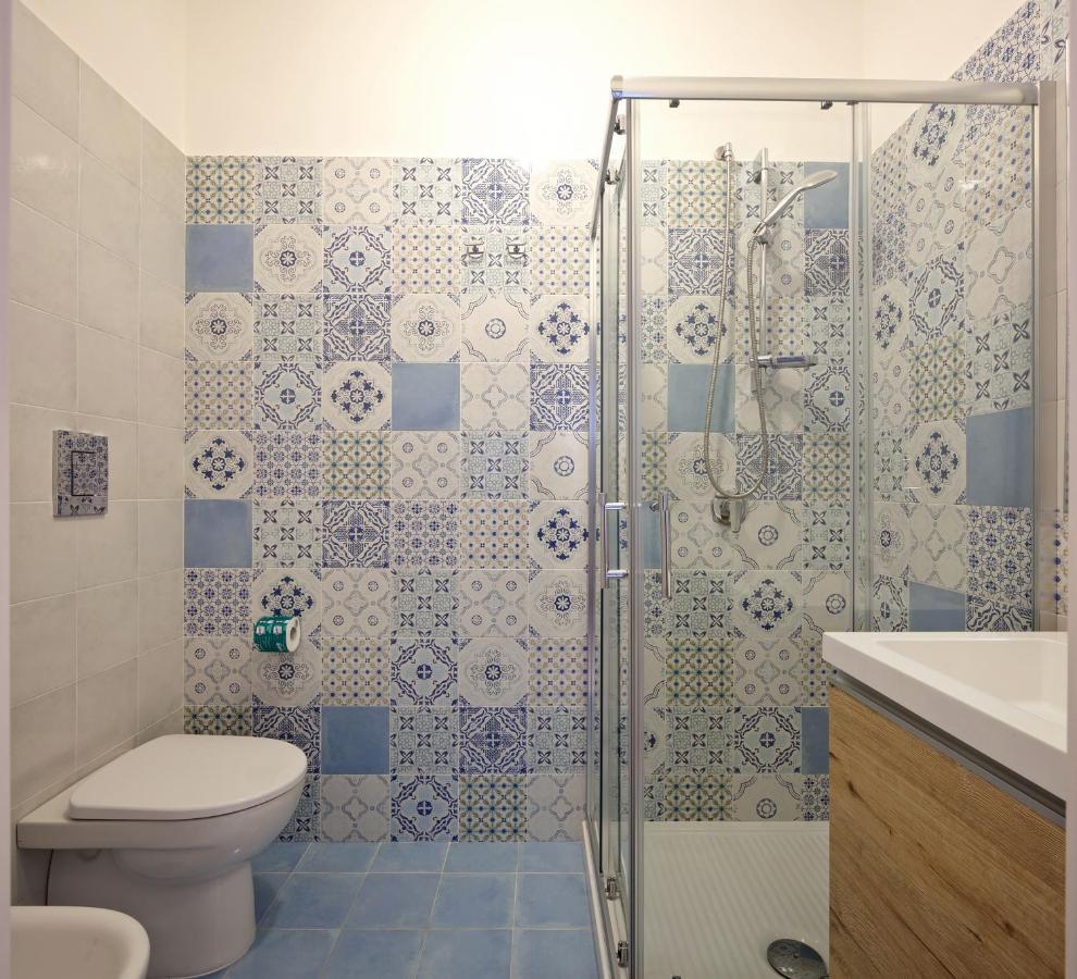 Yourhome - Maison Nonna Anna Sorrento Bagian luar foto