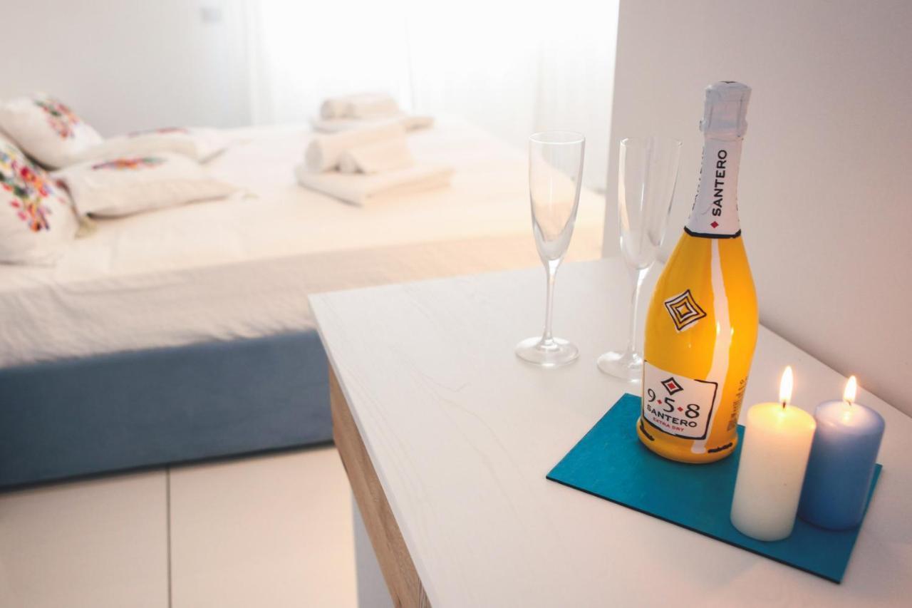 Yourhome - Maison Nonna Anna Sorrento Bagian luar foto