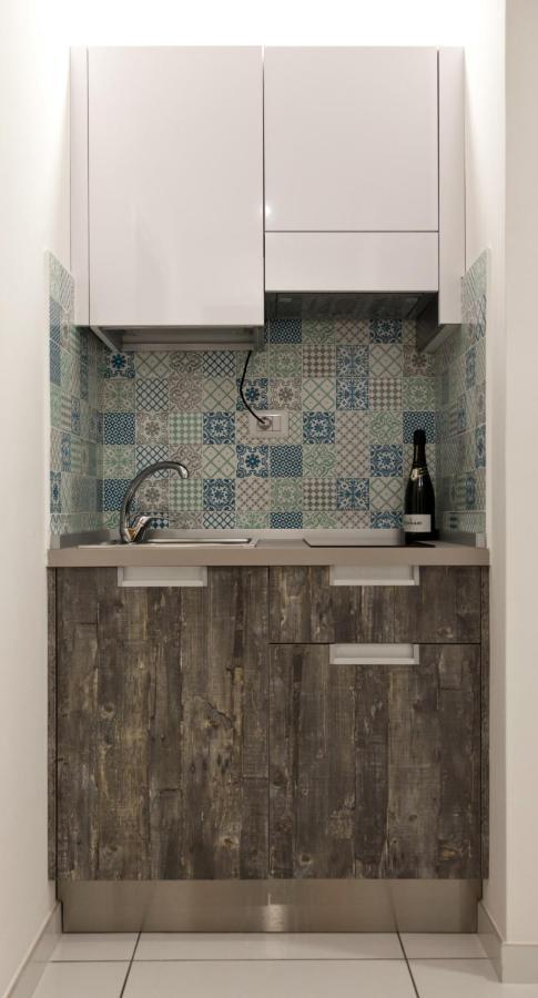 Yourhome - Maison Nonna Anna Sorrento Bagian luar foto