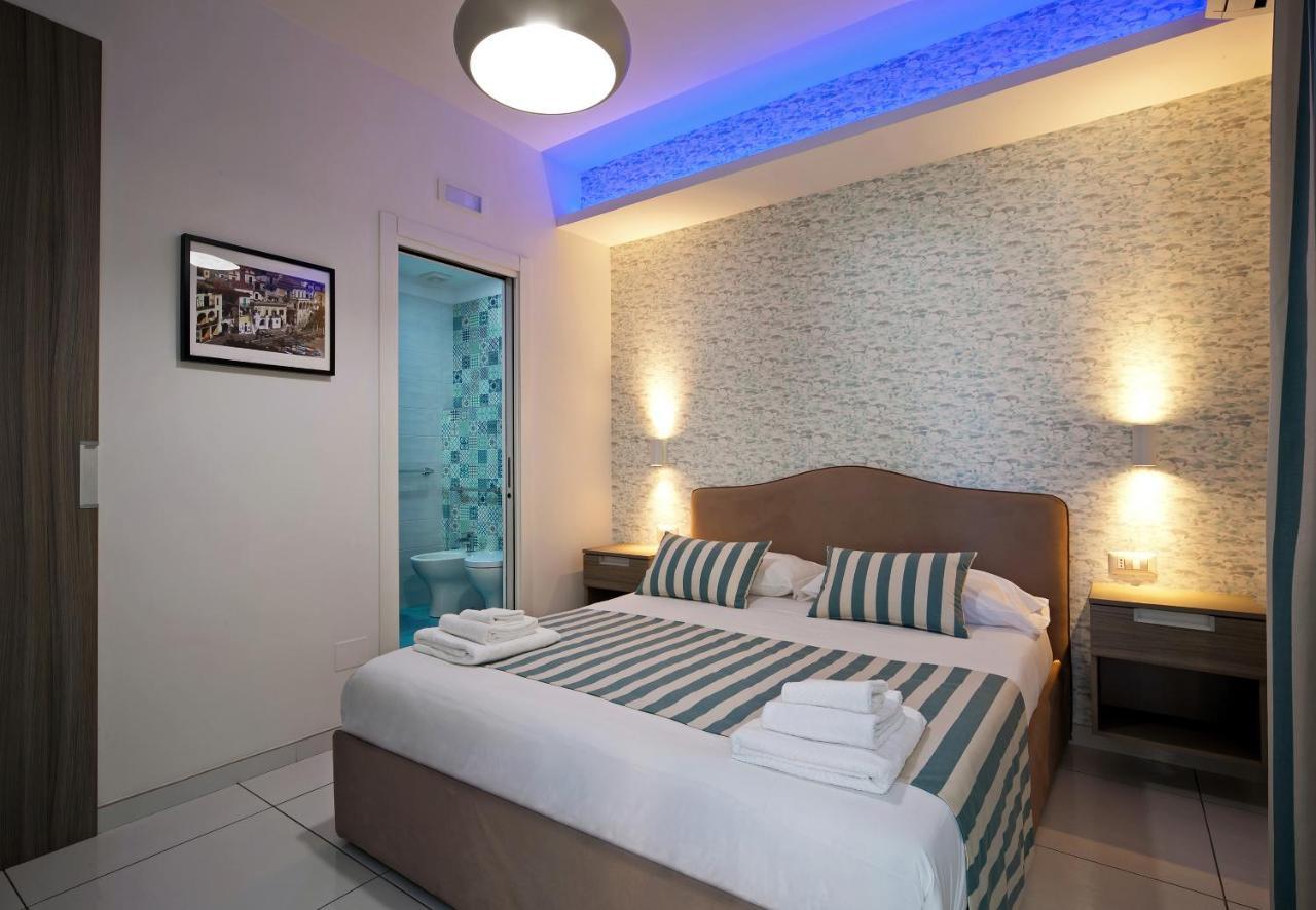 Yourhome - Maison Nonna Anna Sorrento Bagian luar foto