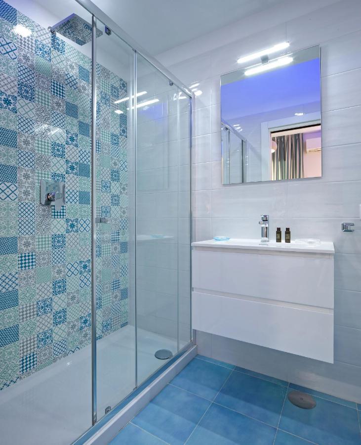 Yourhome - Maison Nonna Anna Sorrento Bagian luar foto
