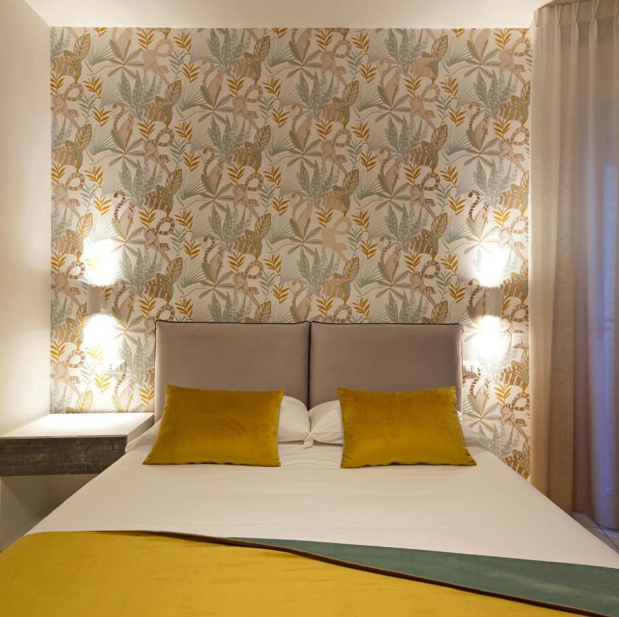 Yourhome - Maison Nonna Anna Sorrento Bagian luar foto