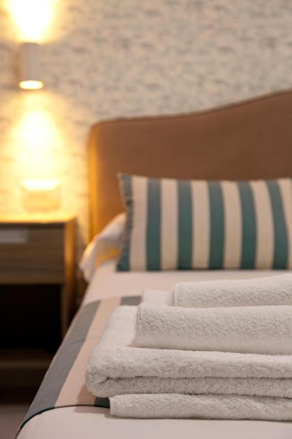 Yourhome - Maison Nonna Anna Sorrento Bagian luar foto