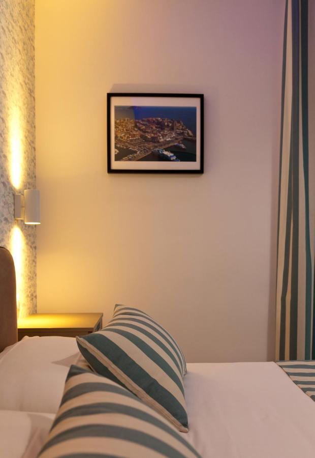 Yourhome - Maison Nonna Anna Sorrento Bagian luar foto