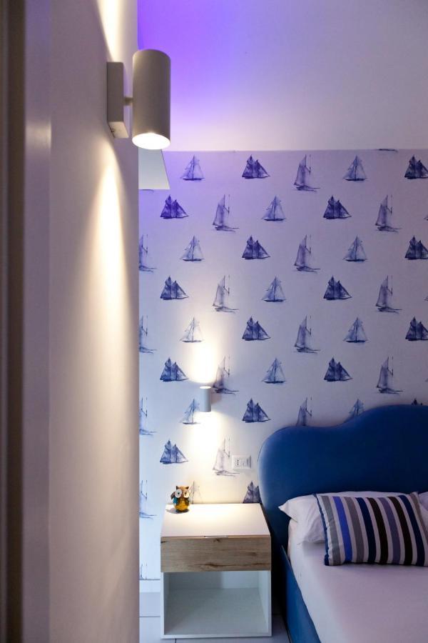 Yourhome - Maison Nonna Anna Sorrento Bagian luar foto