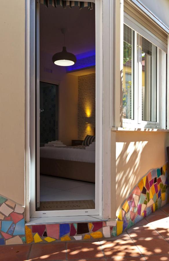 Yourhome - Maison Nonna Anna Sorrento Bagian luar foto