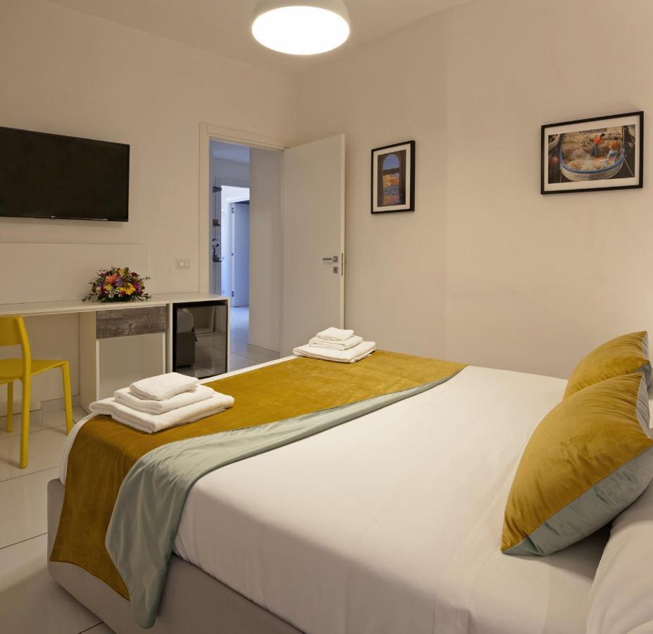 Yourhome - Maison Nonna Anna Sorrento Bagian luar foto