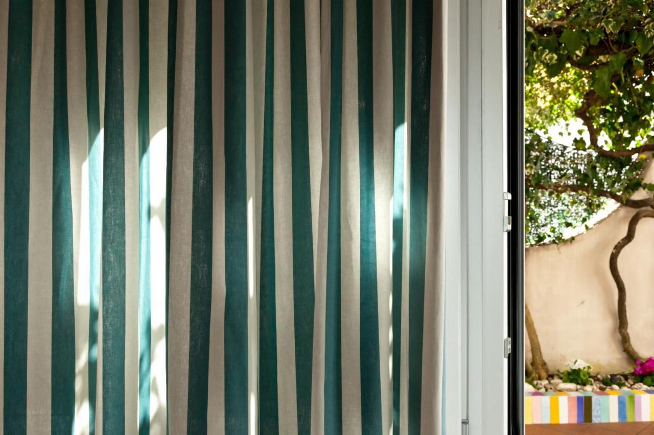 Yourhome - Maison Nonna Anna Sorrento Bagian luar foto