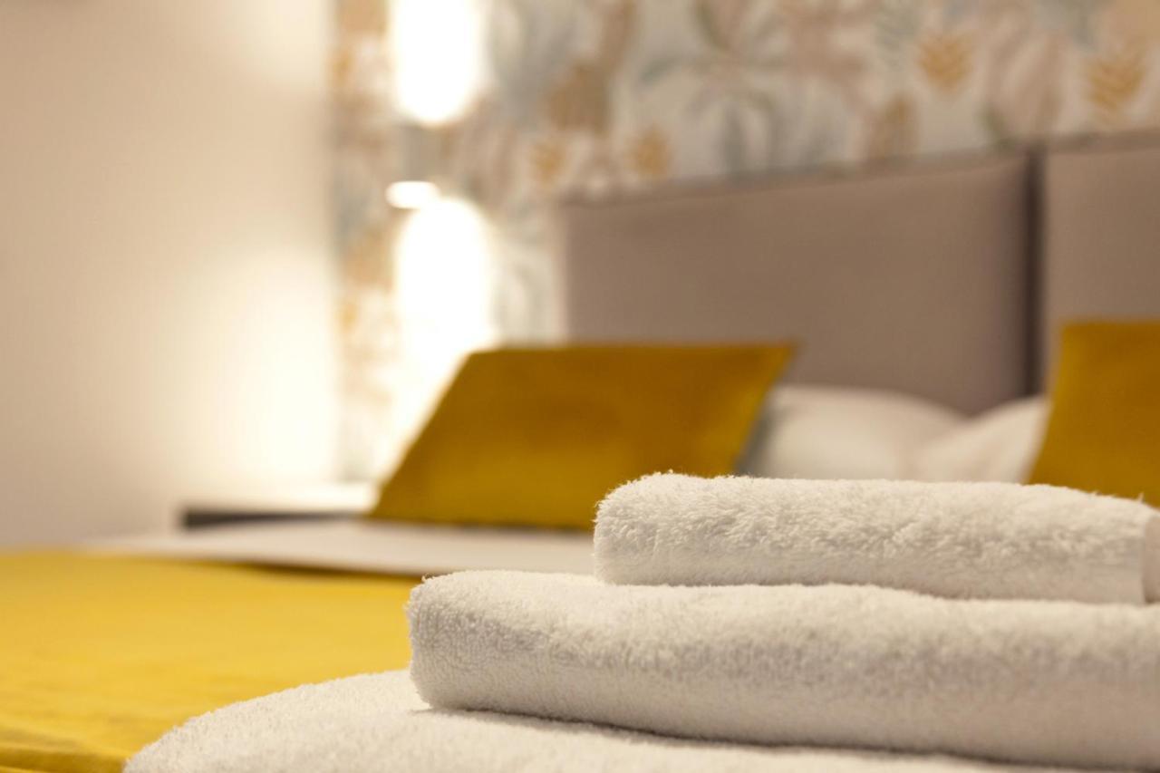 Yourhome - Maison Nonna Anna Sorrento Bagian luar foto